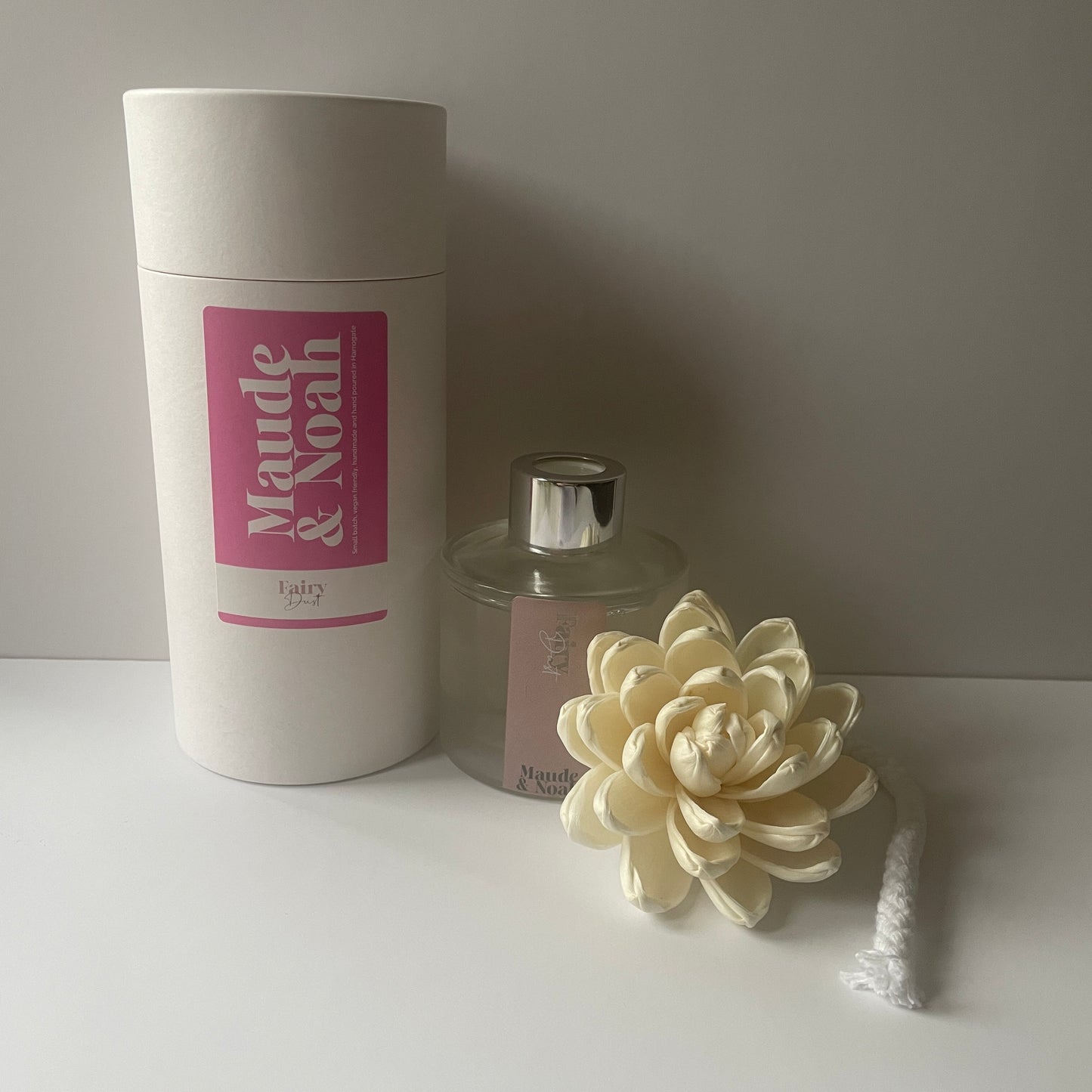 Maude & Noah Fairy Dust Flower Diffuser