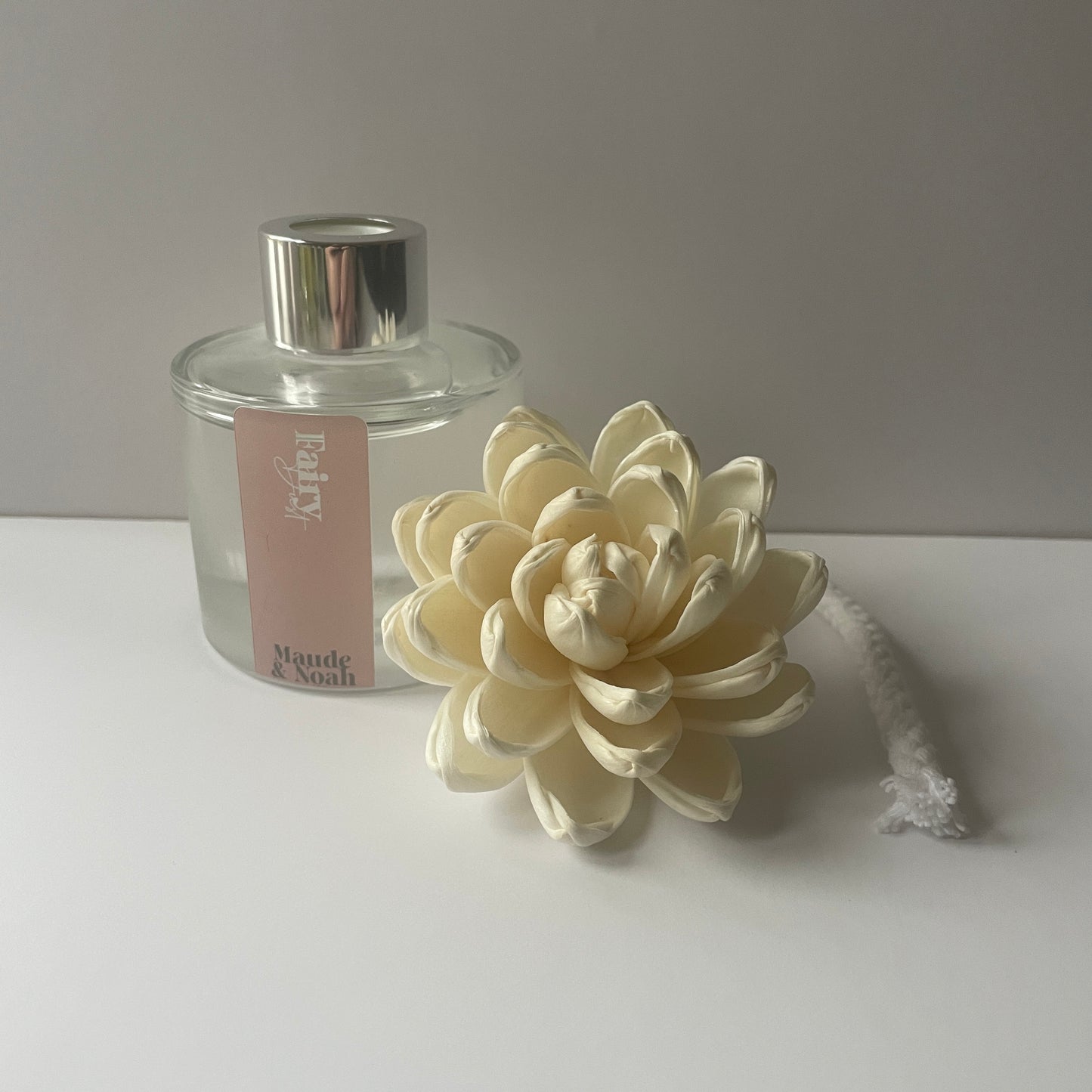 Maude & Noah Fairy Dust Flower Diffuser