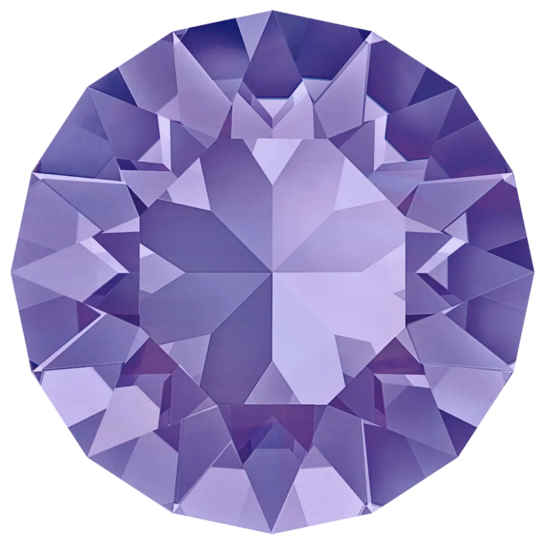 the SIMPLISTIC charm (Tanzanite)