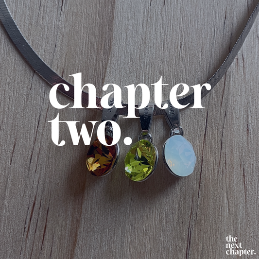 chapter two.