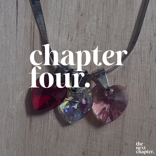 chapter four.