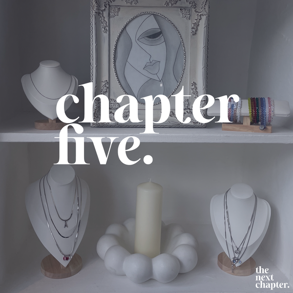 chapter five.