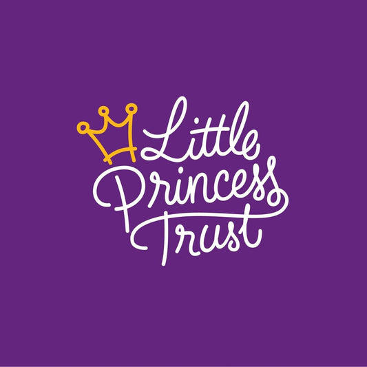 The Big Chop for The Little Princess Trust