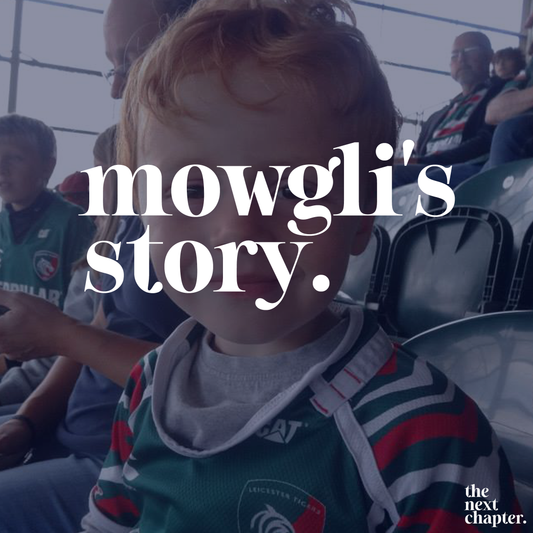 Mowgli's Story