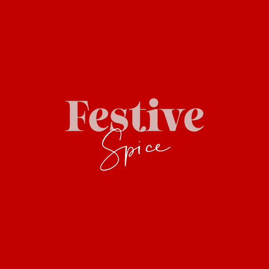 Maude & Noah Festive Spice Candle
