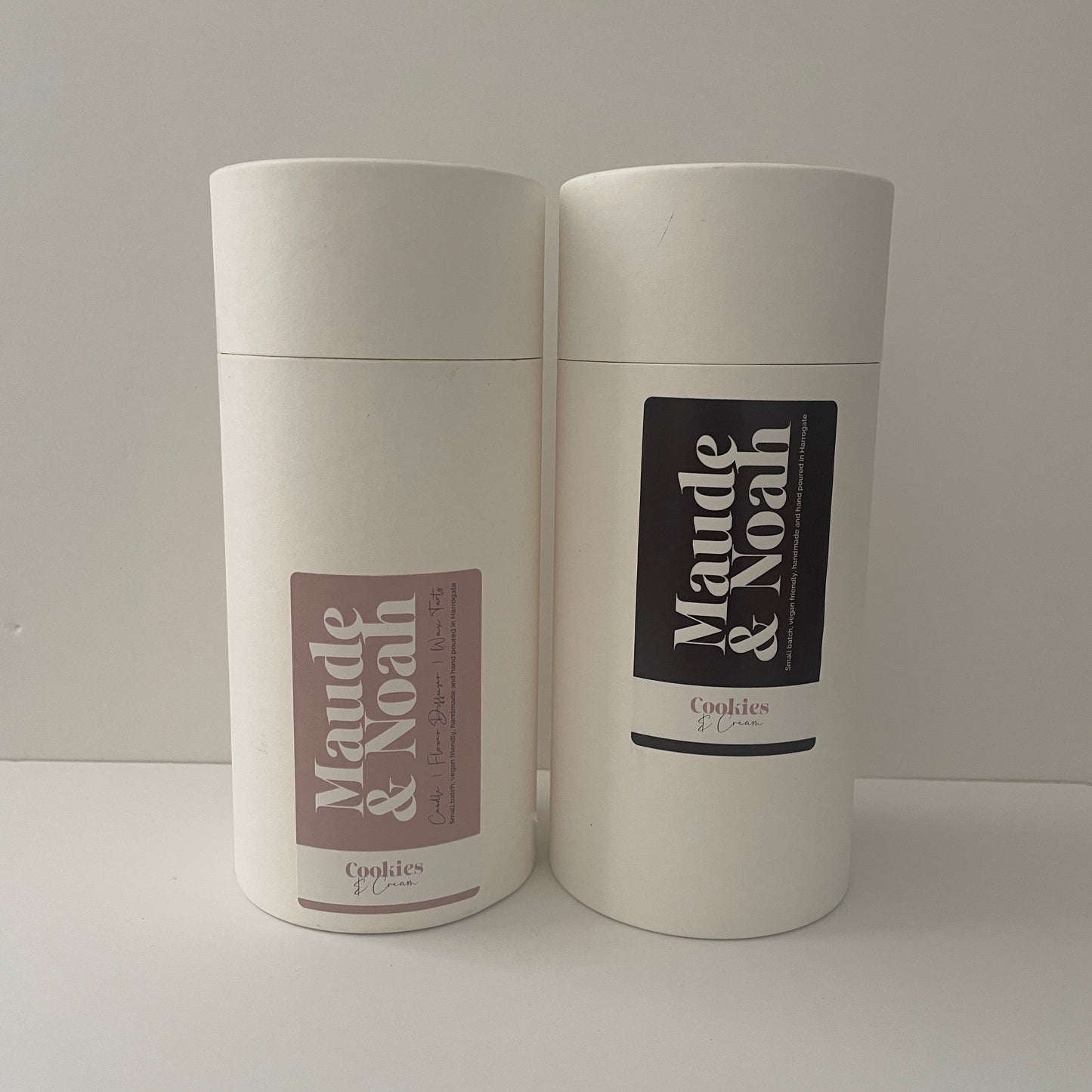 Maude & Noah Cookies & Cream Diffuser