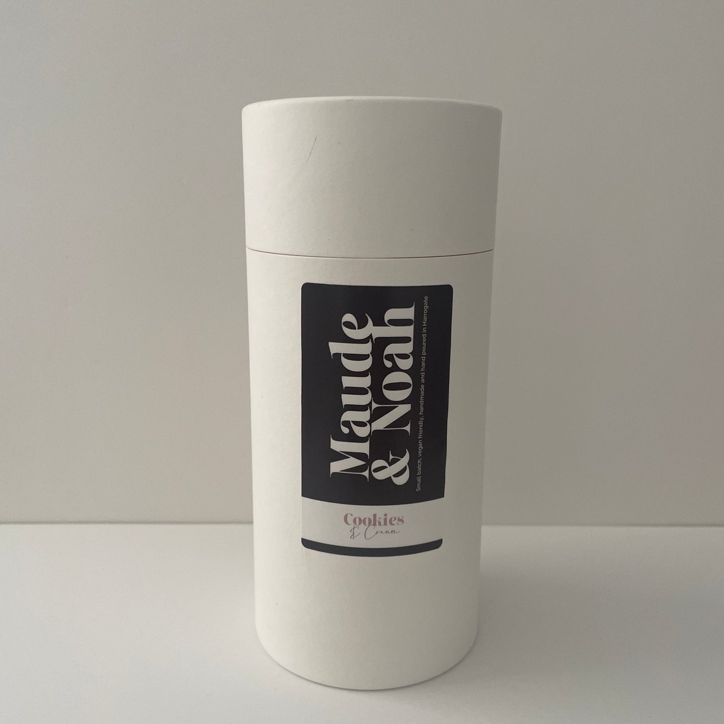 Maude & Noah Cookies & Cream Diffuser