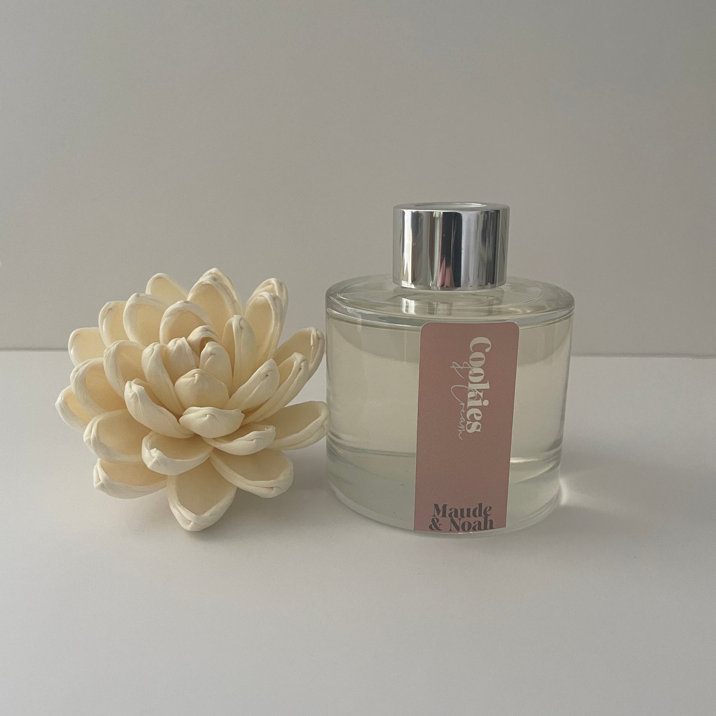 Maude & Noah Cookies & Cream Diffuser