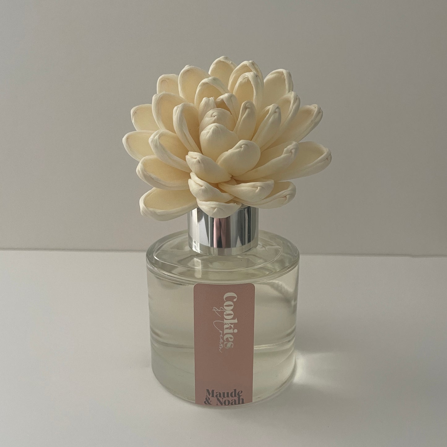 Maude & Noah Cookies & Cream Diffuser