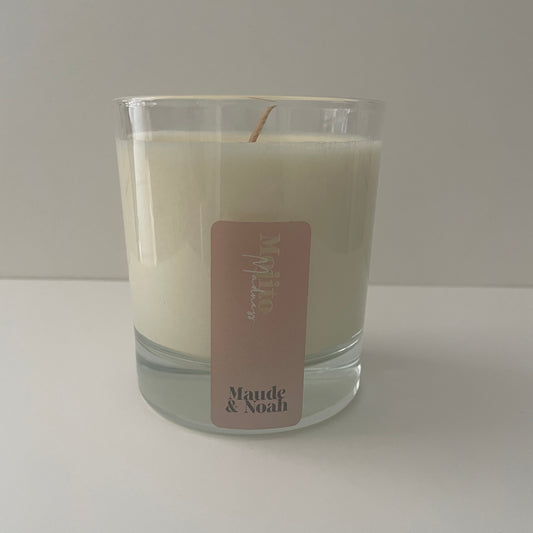 Maude & Noah Mojito Madness Candle