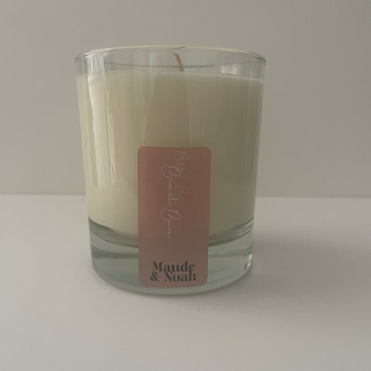 Maude & Noah Sol De Beach Bum Candle