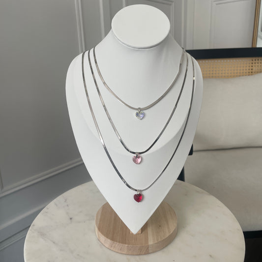 the ADORE charm