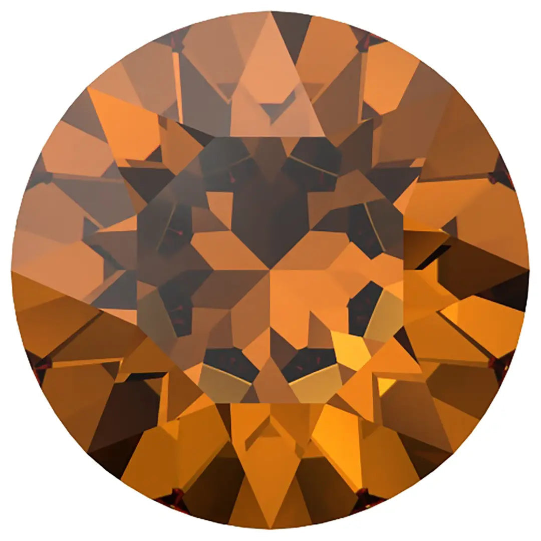 the SIMPLISTIC charm (Light Amber)