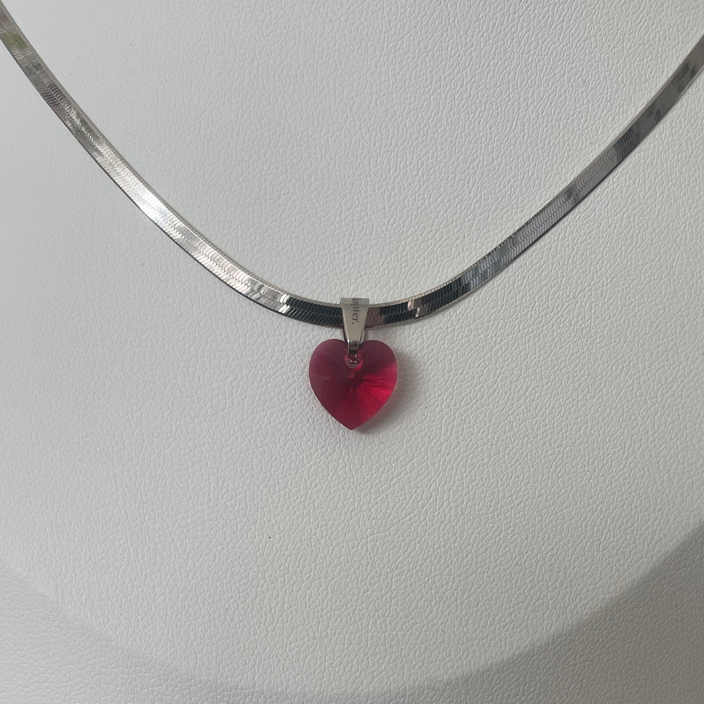 the ADORE charm