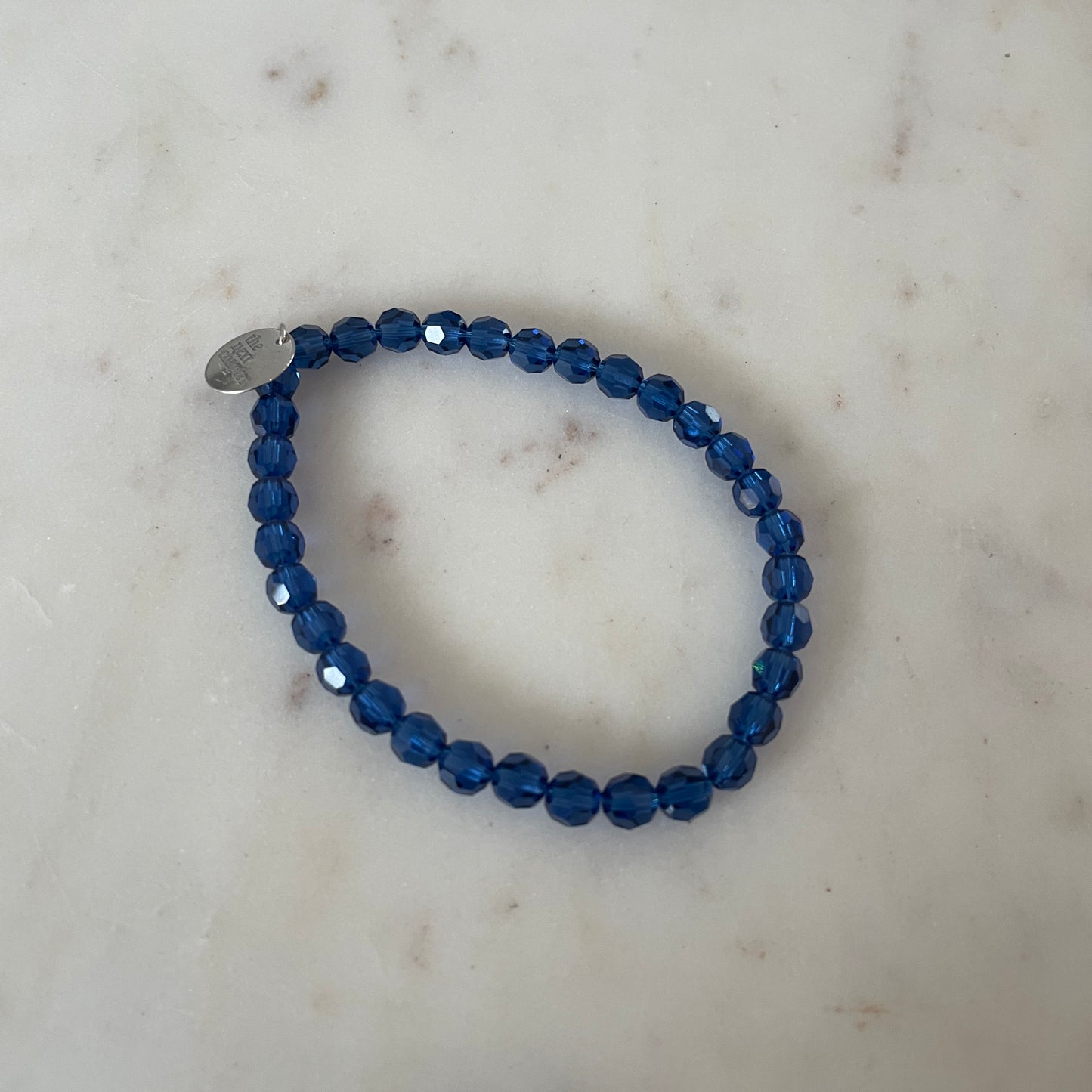 the ELEGANCE beaded bracelet