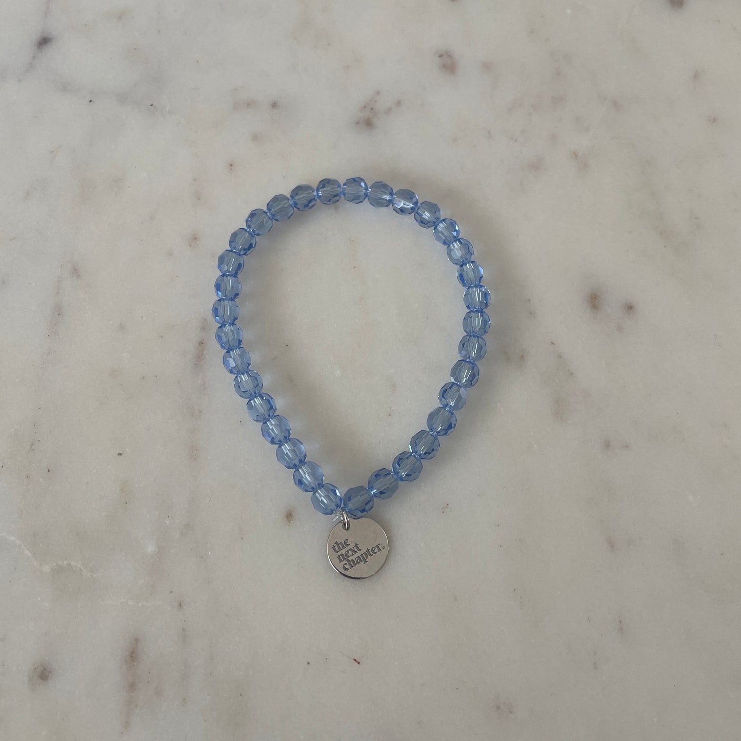 the ELEGANCE beaded bracelet